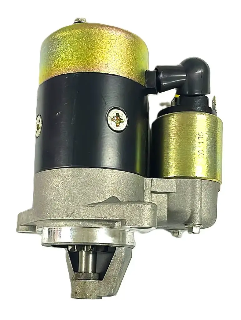 ARRANCADOR ELECTRICO STARTER 6500 L70 L100