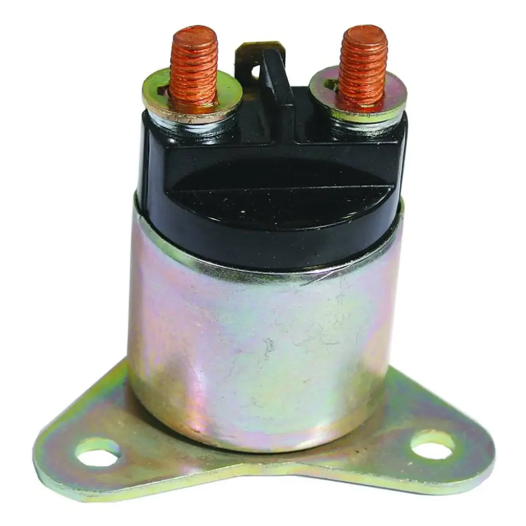 AUTOMATICO ARRANCADOR ELECTRICO GX390 EC6500 EM5000 ES6500 EP6500 EV60101 GP6500E 