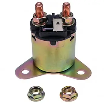 AUTOMATICO ARRANCADOR ELECTRICO GX390 EC6500 EM5000 ES6500 EP6500 EV60101 GP6500E 