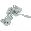 BASE COMPLETA C/ PALANCA ACELERACION GX160 GX200 GK210 