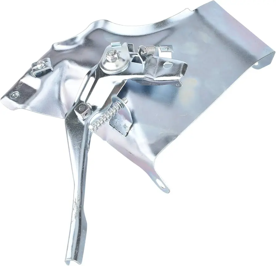 BASE COMPLETA C/ PALANCA ACELERACION GX340 GX390