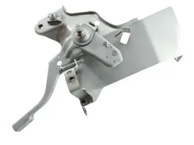 BASE COMPLETA C/ PALANCA ACELERACION GX240 GX270