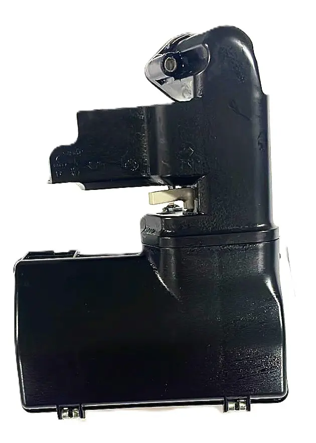 BASE Y CODO FILTRO AIRE EX40