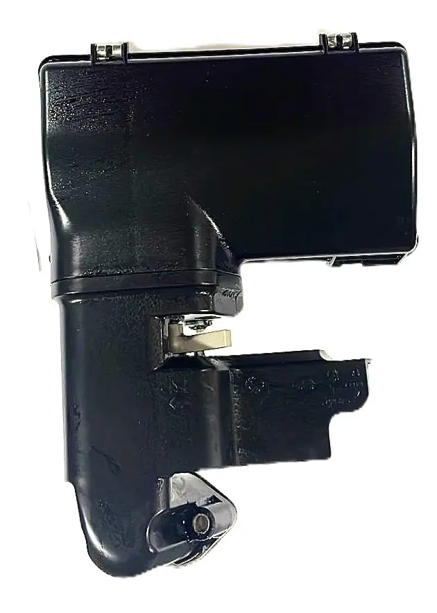 BASE Y CODO FILTRO AIRE