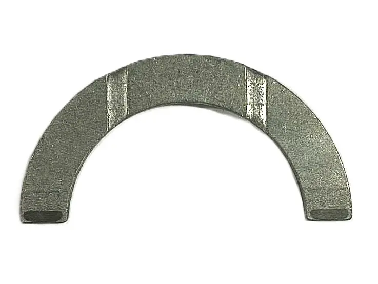 BEARING AXIAL CIGUEÑAL ES6500