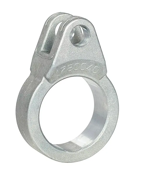 BIELA ALUMINIO HIDROLAVADORA  GXMV XMV RSV 3G30