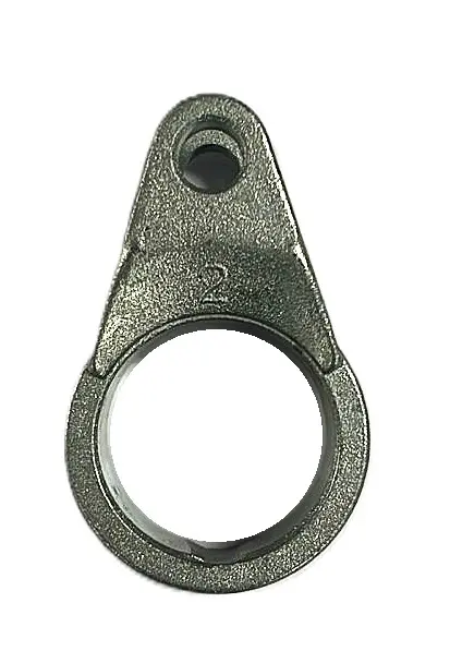 BIELA ALUMINIO HIDROLAVADORA AR610 AR613 AR757 HPV2G15 HPV-O2G15 TSS