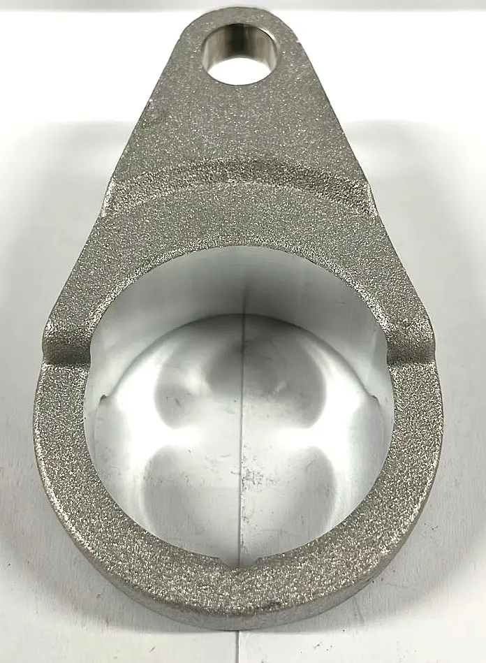 BIELA HIDROLAVADORA RRA3G30 RRV4G40