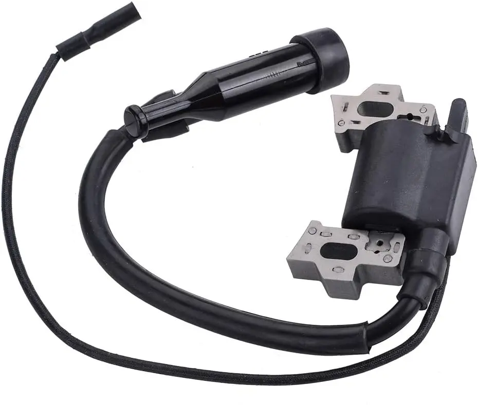 BOBINA ENCENDIDO COMPLETA GX110 GX120 GX140 GX160 GX200 WH20X WB20XT WB30XT WP20X WP30X  SF168F-11230000-C