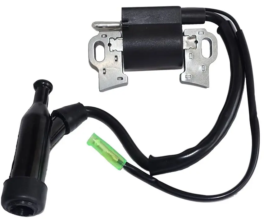 BOBINA ENCENDIDO COMPLETA GX240 GX270 GX340 GX390