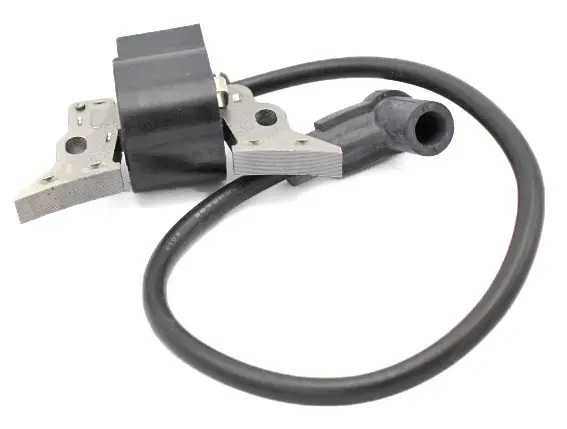 BOBINA ENCENDIDO IZQUIERDA 6S3N