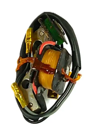 BOBINA SECUNDARIA  ET650 ET950 EJ1100