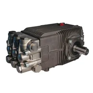 BOMBA HIDROLAVADORA PRESION 2200PSI