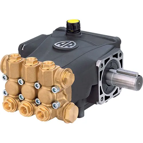 BOMBA HIDROLAVADORA PRESION 2500PSI 24mm ANNOVI REVERBERI