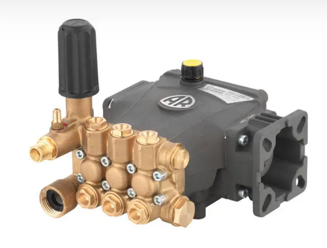 BOMBA HIDROLAVADORA PRESION 2500PSI 3/4" = 19mm ANNOVI REVERBERI