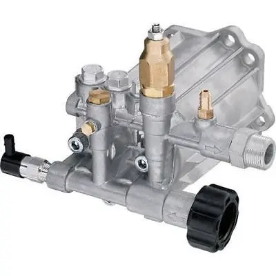 BOMBA HIDROLAVADORA PRESION 2500PSI 3/4" = 19mm ANNOVI REVERBERI