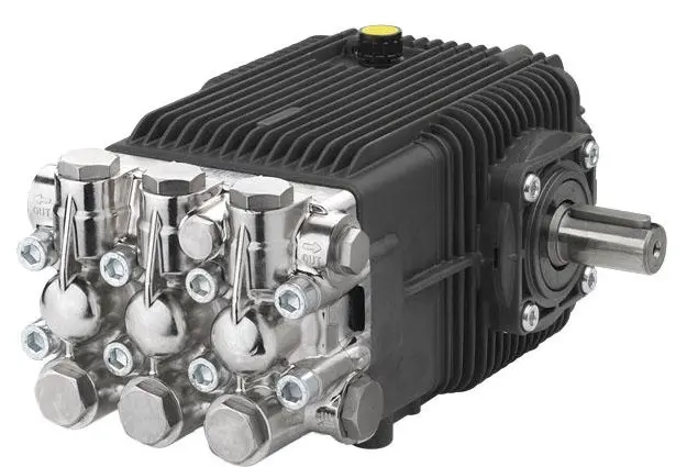 BOMBA HIDROLAVADORA PRESION 3000PSI ANNOVI REVERBERI