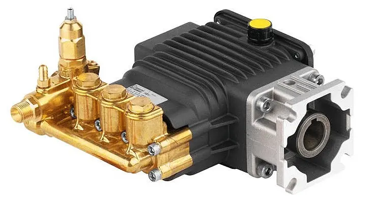 BOMBA HIDROLAVADORA PRESION 3100PSI 3/4" = 19mm ANNOVI REVERBERI