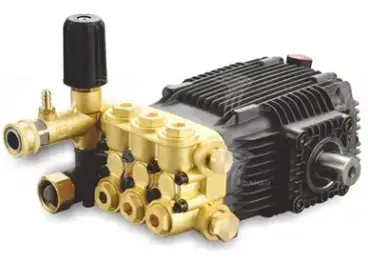 BOMBA HIDROLAVADORA PRESION 3400PSI 24mm