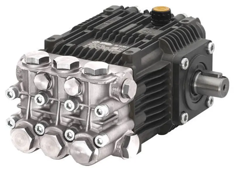 BOMBA HIDROLAVADORA PRESION 3650PSI ANNOVI REVERBERI