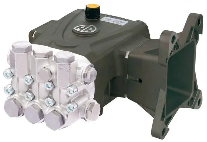 BOMBA HIDROLAVADORA PRESION 4000PSI 1" ANNOVI REVERBERI