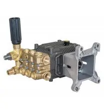 BOMBA HIDROLAVADORA PRESION 4000PSI 1" ANNOVI REVERBERI