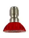 BOQUILLA HIDROLAVADORA ROJA (00027)