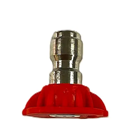 BOQUILLA HIDROLAVADORA ROJA (00030)