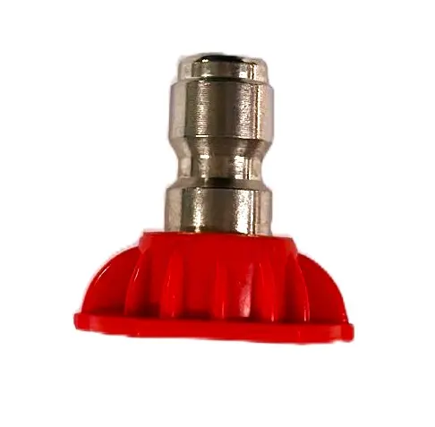 BOQUILLA HIDROLAVADORA ROJA (00040)