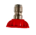 BOQUILLA HIDROLAVADORA ROJA (00040)