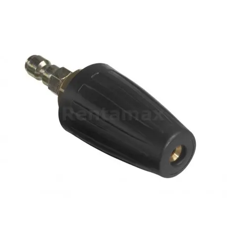 BOQUILLA TURBO HIDROLAVADORA 4000 PSI