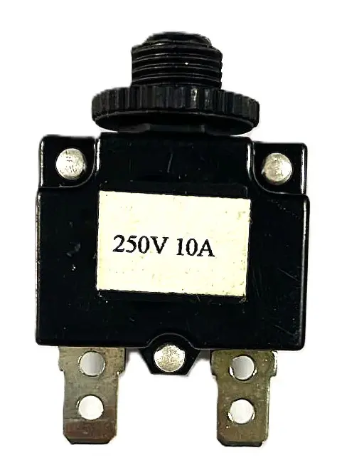 BREAKER TERMICO 10 AMPS