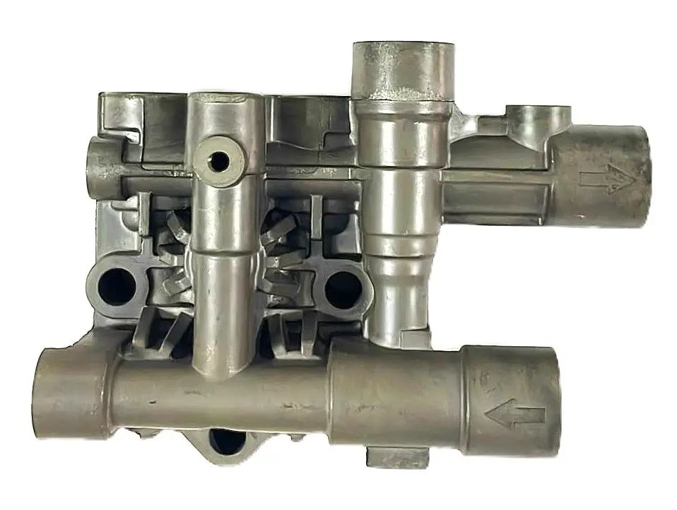 CABEZA HIDROLAVADORA SRMW 2.4G28 