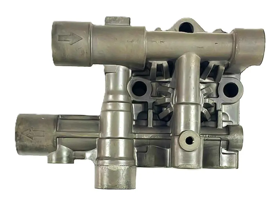 CABEZA HIDROLAVADORA SRMW 2.4G28 