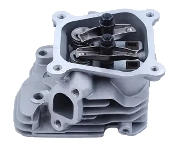 CABEZOTE COMPLETO GX160