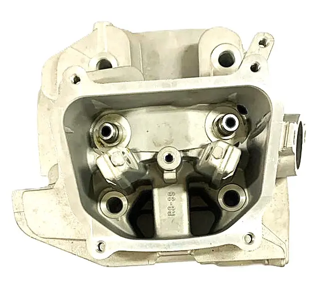 CABEZOTE 460CC