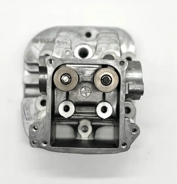 CABEZOTE COMPLETO #1 GENERAC