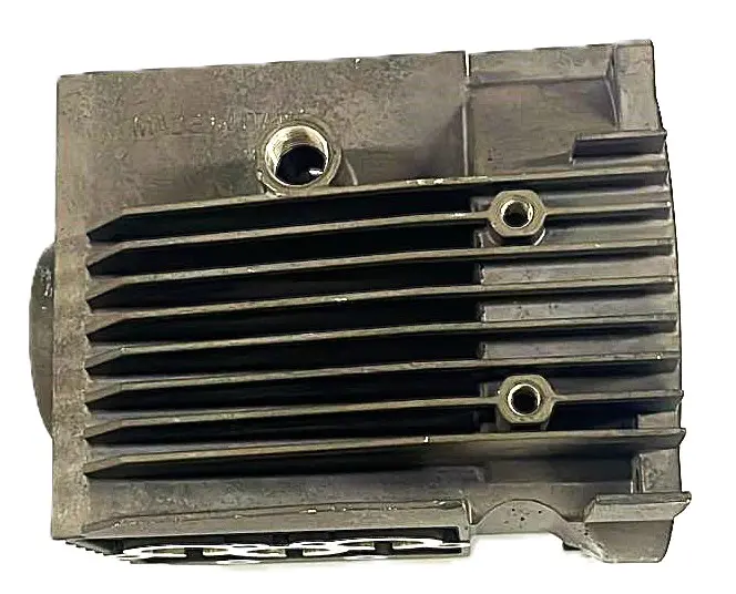 CAJA BOMBA HIDROLAVADORA AR620 AR630 AR767 AR925