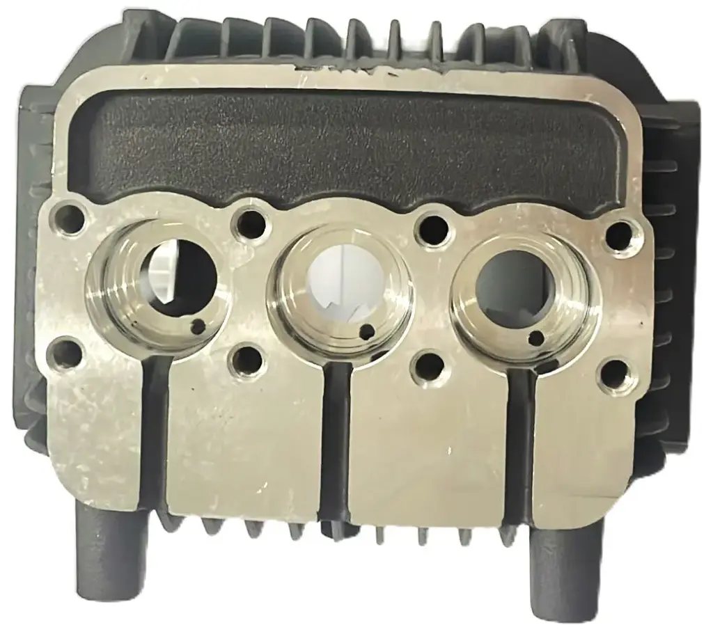 CAJA BOMBA HIDROLAVADORA