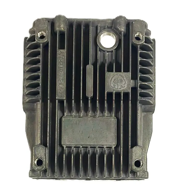 CAJA BOMBA HIDROLAVADORA