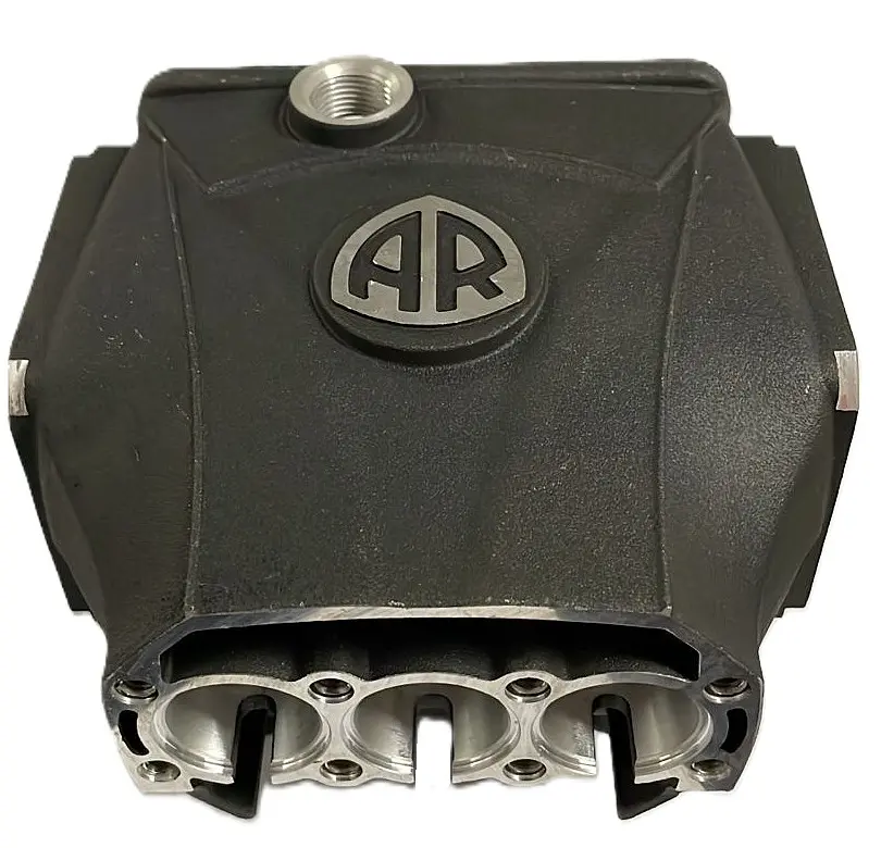 CAJA BOMBA HIDROLAVADORA AR630BP AR930 AR1003 RCA