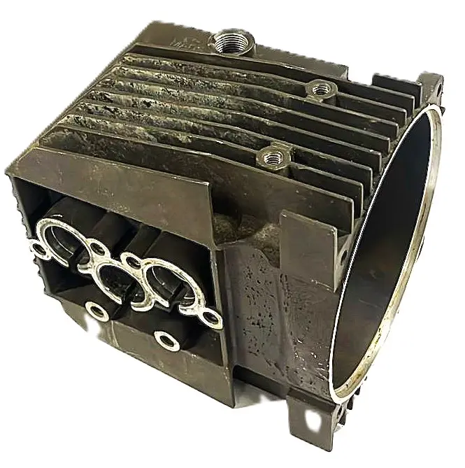 CAJA BOMBA HIDROLAVADORA AR620