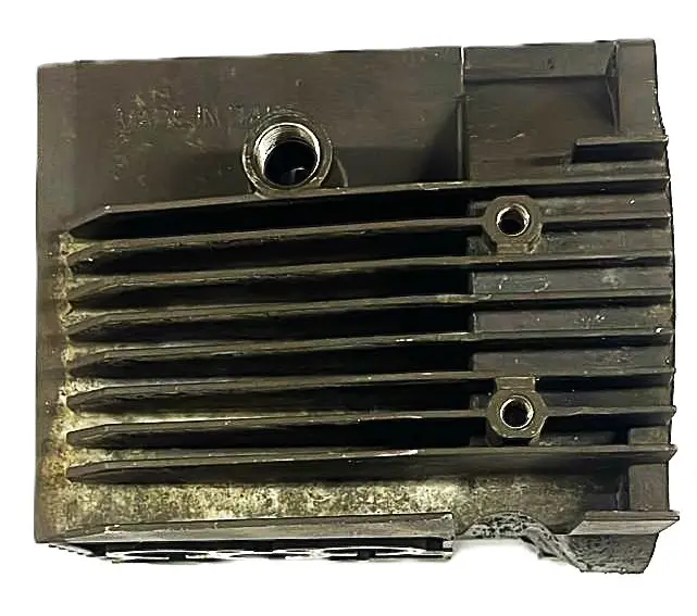 CAJA BOMBA HIDROLAVADORA