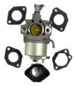 CARBURADOR COMPLETO