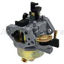 CARBURADOR COMPLETO