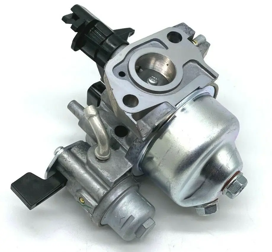 CARBURADOR COMPLETO GX160 GX200