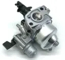 CARBURADOR COMPLETO GX160 GX200