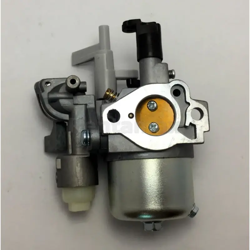 CARBURADOR COMPLETO