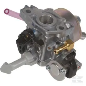 CARBURADOR COMPLETO GX100 