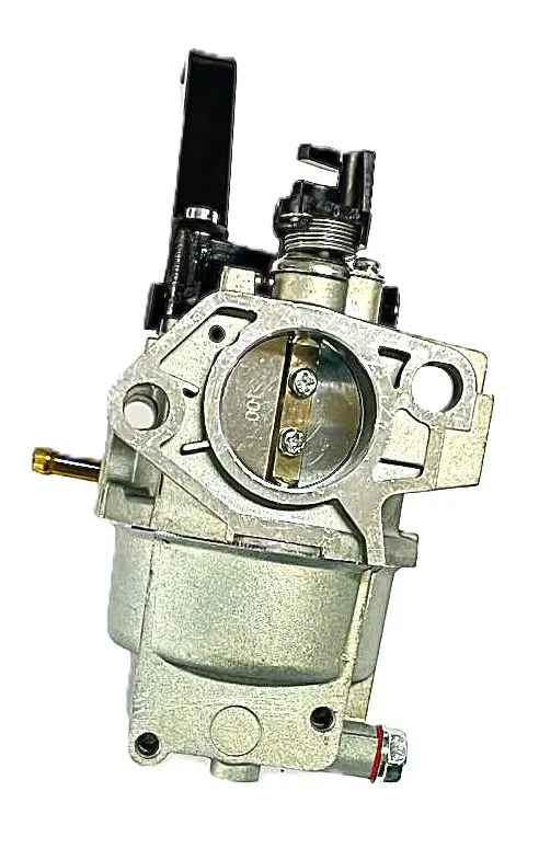 CARBURADOR COMPLETO (P.E.) GH10000E